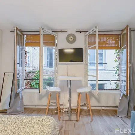 Flexliving - - Jarente Apartament