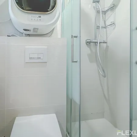 Flexliving - - Jarente 아파트 파리