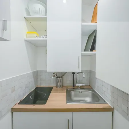 Flexliving - - Jarente شقة *