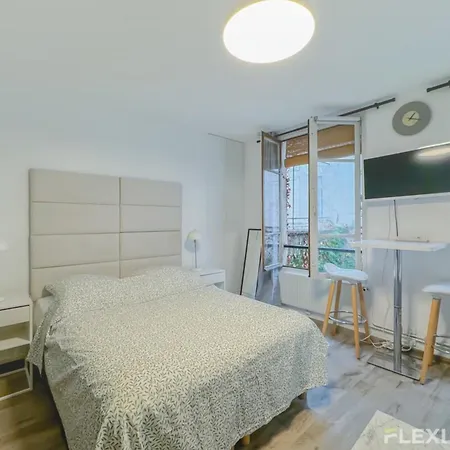 Immeuble Jarente Appartamento *