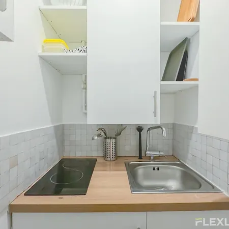 Flexliving - - Jarente شقة باريس