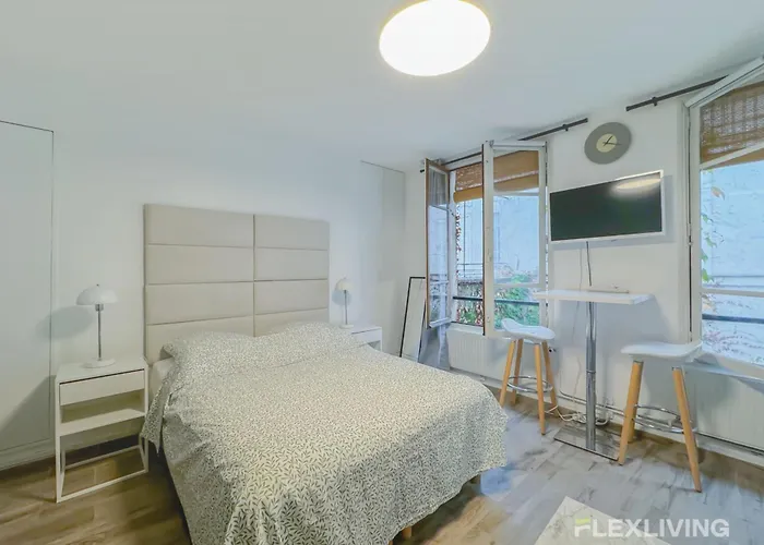 Flexliving - - Jarente Париж